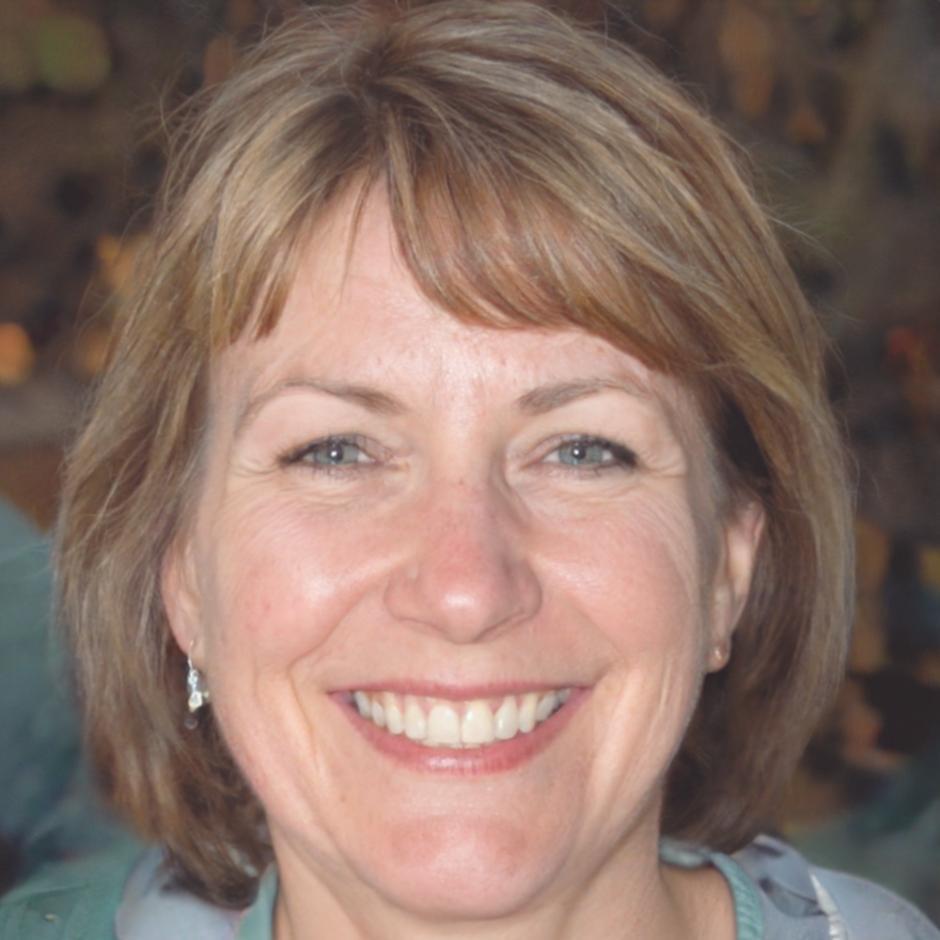 Ida Fensmark - Körpertherapeutin