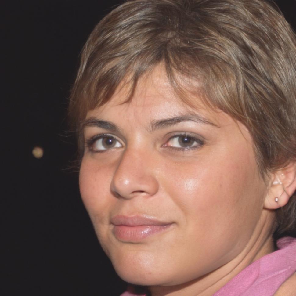 Runa Bjørnstad - Meditationslehrerin