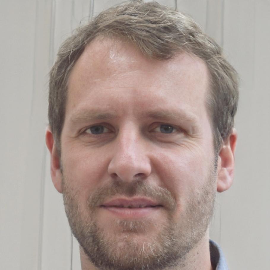 Lorenz Waldmann - Atemtherapeut