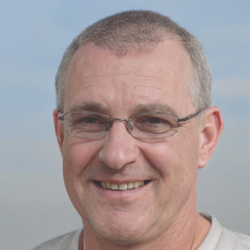 Portrait von Lukas Wendtner